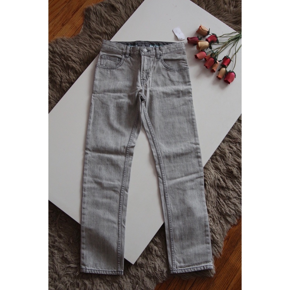 NWT Gap Kids Stella McCartney Jeans